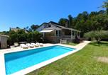 Location vacances  Avila - Casa Rural Los Pinos-1