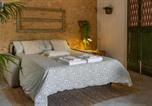 Location vacances Buonconvento - Il Nido-4