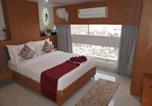 Hôtel Jaipur - Hotel Blesskey-3