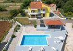 Location vacances Unešić - Holiday home Neda by Villas Guide-2