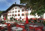 Hôtel Bruck an der Großglocknerstraße - Hotel Lukashansl-1