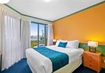 Hôtel Lakes Entrance - Comfort Inn & Suites Lakes Entrance-4