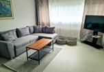 Location vacances Meiringen - Nika Apartment - Aare Jungfrau Ag-1