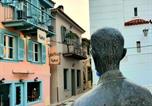 Location vacances Nauplie - Kallisti Luxury rooms-2