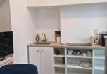 Location vacances Cork - Loft Style-1br-Walkinshower-Wifi-Central Cork-2