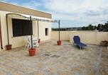 Location vacances Galatone - La Collina-1