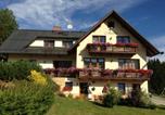 Location vacances Benecko - Apartmany Aneta-2