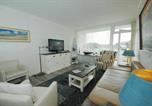 Location vacances Wenningstedt-Braderup (Sylt) - Haus Hammerich App 15-1