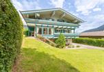 Location vacances Krimml - Chalet Tetteroo-1