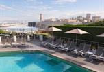 Novotel Marseille Vieux Port