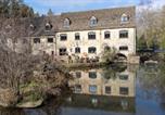 Hôtel Minchinhampton - Egypt Mill Hotel and Restaurant-2
