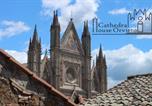 Location vacances Baschi - Cathedral House Orvieto-2