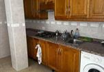 Location vacances San Miguel de Abona - Appartamento 2 camere da letto Buzanada Tenerife-3