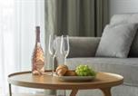 Location vacances Międzyzdroje - Your Holidays Euronia, Parking Gratis-4