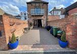 Location vacances Tewkesbury - The Coach House-1