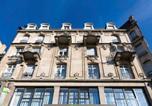 Hôtel Strasbourg - Petite France - Ibis Styles Strasbourg Centre Petite France-1