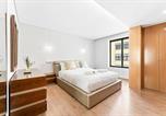 Location vacances Matosinhos - Matosinhos Luxury Stay-3