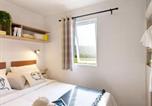 Location vacances Richerenches - Mobil home avec terrasse - 4 pers. - Api-1-52-1975-3