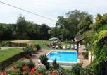 Location vacances Bundorf - Ferienwohnungen Lindleshof-4