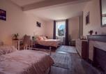 Hôtel Drôme - Chez Nathalie et Etienne-1