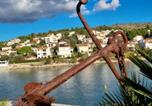 Location vacances Okrug - Apartments Ars Vivendi-1