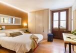 Hôtel Ripoll - Hotel Els Caçadors de Ribes-3