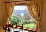 Location vacances Foyers - Hazelgrove-1