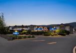 Hôtel Kelowna - Days Inn by Wyndham Kelowna-3