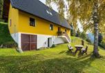 Location vacances Eberndorf - Chalet in Eberstein near Saualpe Ski Area-1