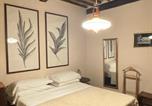 Location vacances Montalcino - Guesthouse da Idolina dal 1946-3