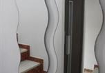 Location vacances  Cadix - Hostal La Conileña-3