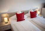 Location vacances Elbigenalp - Ferienwohnung Triska-2
