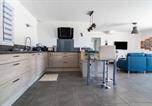 Location vacances Aups - Dathona - Charmante maison avec piscine est jardin-4