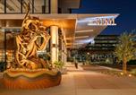 Hôtel Paradise Valley - The Remi Scottsdale Autograph Collection-1