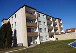 Location vacances Frantiskovy Lázne - Ferienwohnung &quote;Sonnenschein&quote;-1