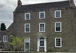 Location vacances Timsbury - Humphreston House-2