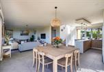 Location vacances Plettenberg Bay Rural - Hlengiwe House-4