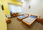 Location vacances Kamenný Újezd - Pension Solnička-2