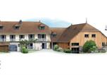 Hôtel Syam - Maison d'hôtes & Spa La Scierie-1