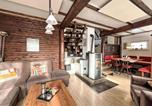 Location vacances Frankenau - Holiday Home Knusperhaus Gretel by Interhome-3