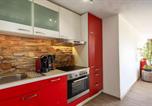 Location vacances Schalkenmehren - Ferienwohnung Maaridyll-4