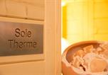 Location vacances  Gare de Straubing - Pension Jederzeit-2