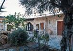 Location vacances Paphos - Paphos Traditional Holiday House-4