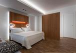 Hôtel Celano - Velino Business Suite-4