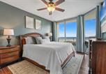 Location vacances Pensacola - Emerald Dolphin Unit 530-4