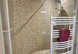 Location vacances Sarlat-la-Canéda - Le Sherlock-2