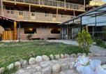 Location vacances Urubamba - Country House and Spa in the Sacred Valley - Urubamba-1