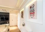 Location vacances Poznań - Super-Apartamenty Jeżyce Targi-3
