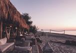 Hôtel Province de Catanzaro - Riva del Sol Beach Resort-1