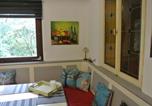 Location vacances Hesse - Kleines Landhaus-4